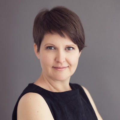 Mojca Belak