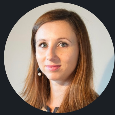 dr. Jerneja Mori, MBA