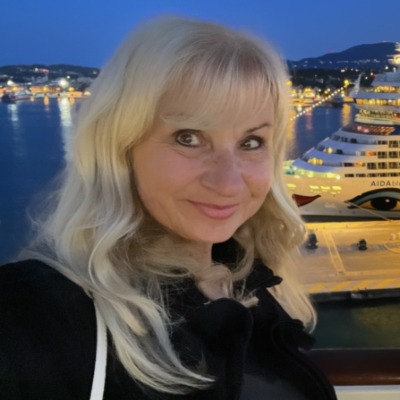 Mag. Snežana Šuput Gulin