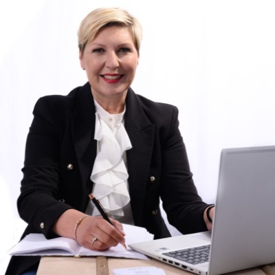 Sonja Petkovšek