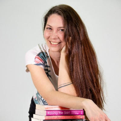 Eva Požar