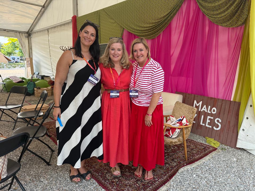 Počitek za bistre misli