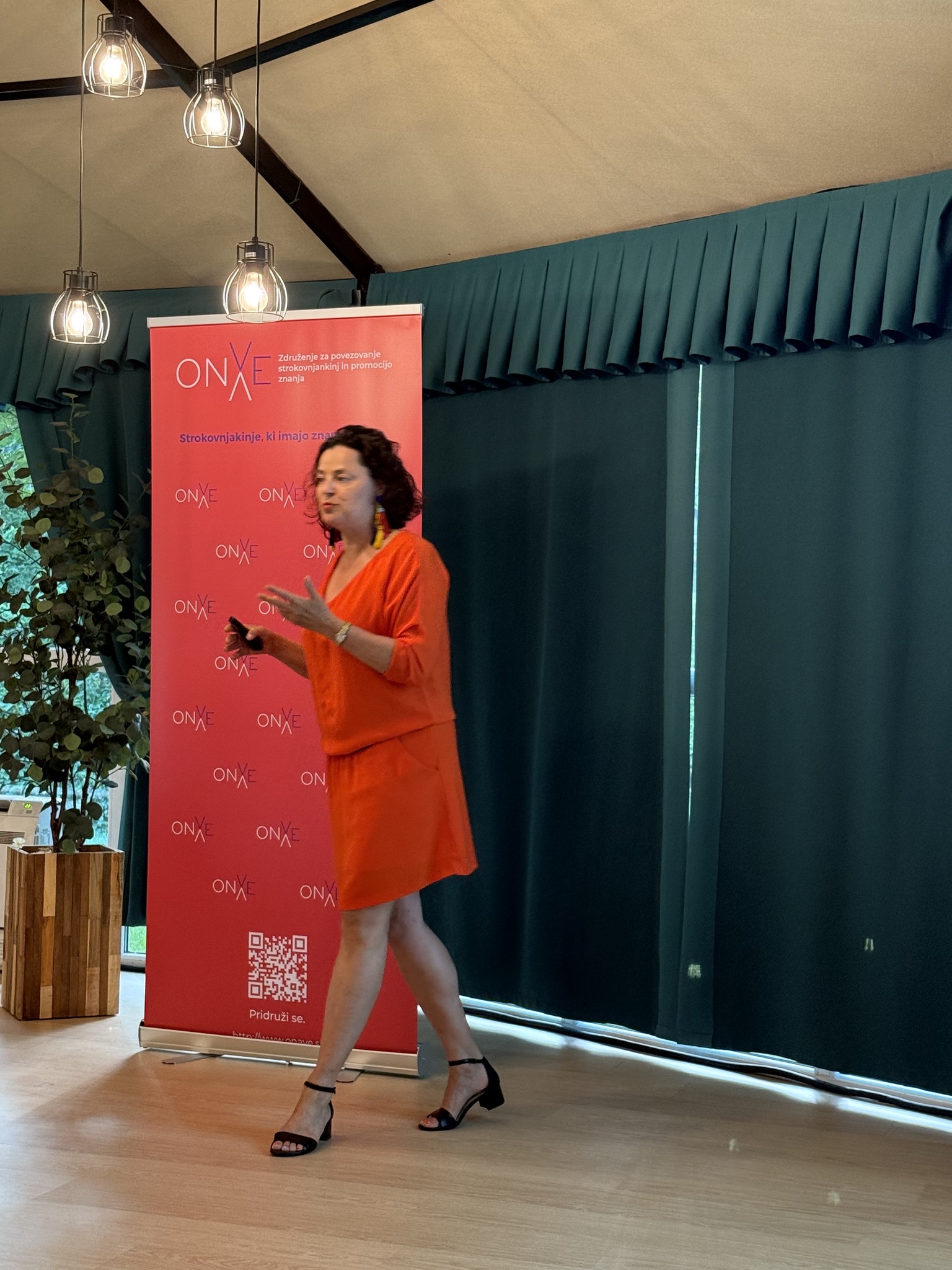 Izzivi so priložnosti – kjer je problem, je rešitev