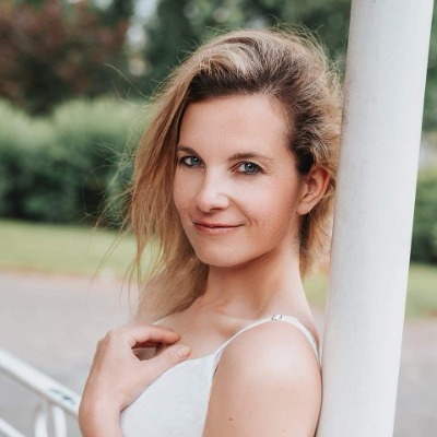 Renata Damiš