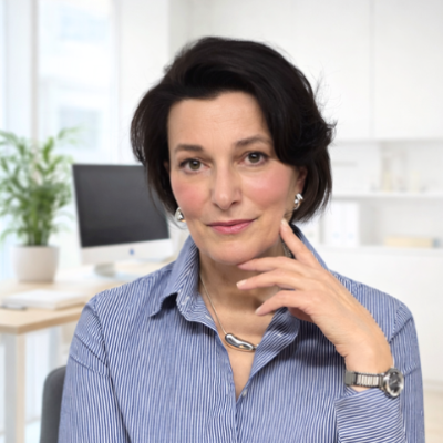 dr. Kristina Knific